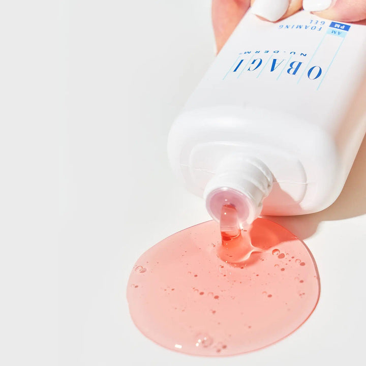 OBAGI Nu-Derm Foaming Gel