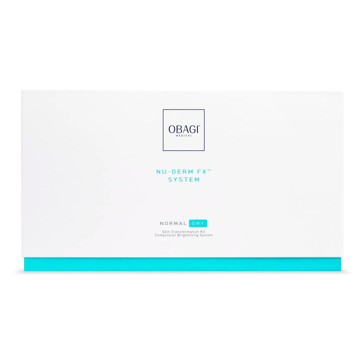 OBAGI Nu-Derm Fx System - Normal to Dry