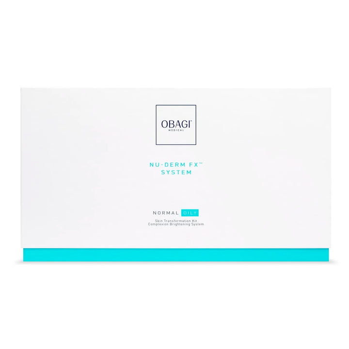 OBAGI Nu-Derm Fx System - Normal to Oily