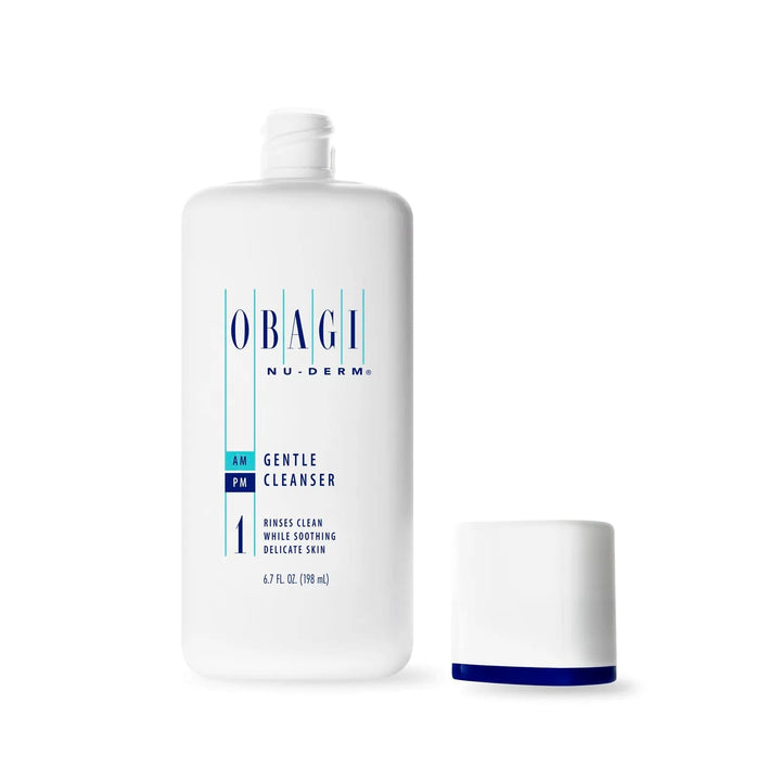 OBAGI Nu-Derm Gentle Cleanser