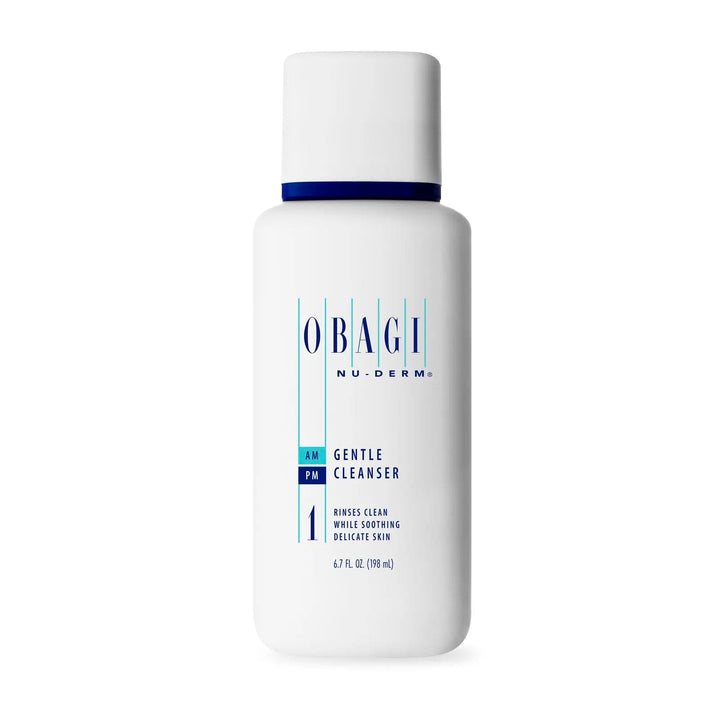 OBAGI Nu-Derm Gentle Cleanser