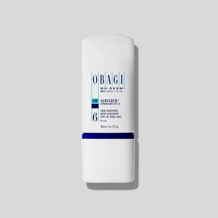 OBAGI Nu-Derm Sunfader (Hydroquinone 4% Prescription)