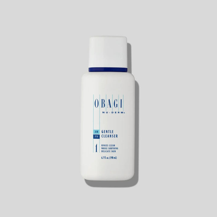 OBAGI Nu-Derm System (Prescription)