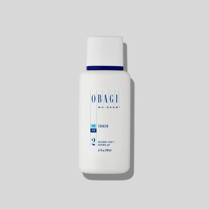 OBAGI Nu-Derm System (Prescription)