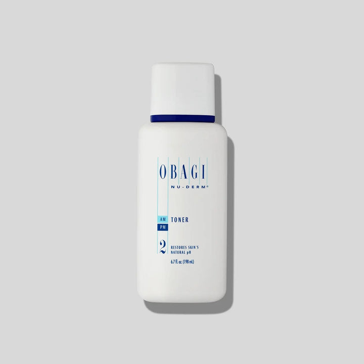 OBAGI Nu-Derm Trial Kit (Prescription)