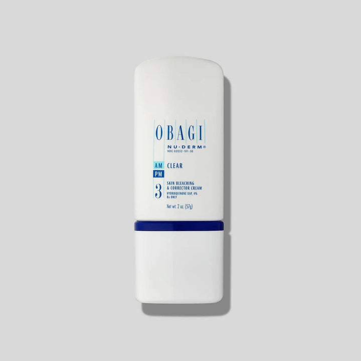 OBAGI Nu-Derm Trial Kit (Prescription)