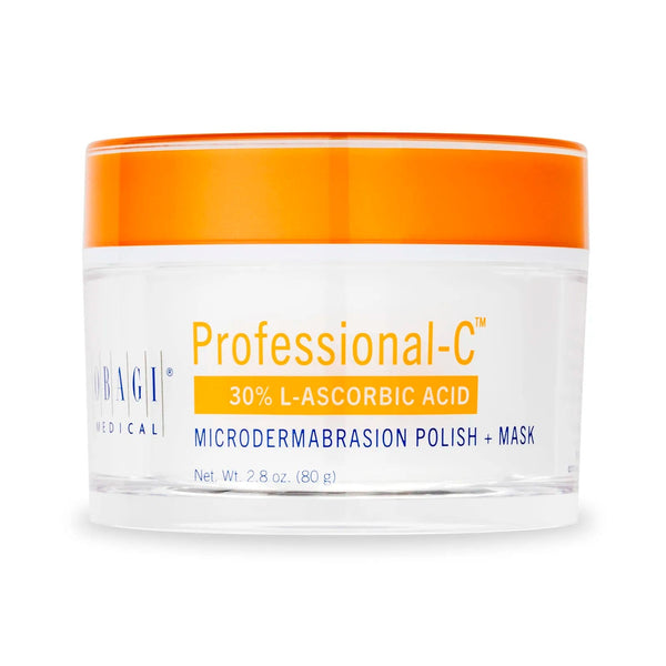 OBAGI Professional-C® Microdermabrasion Polish & Mask