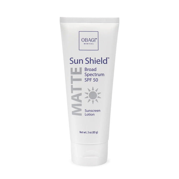 OBAGI Sun Shield Matte Broad Spectrum SPF 50