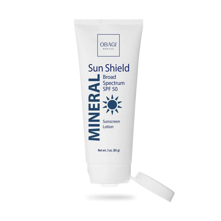 OBAGI Sun Shield Mineral Broad Spectrum SPF 50