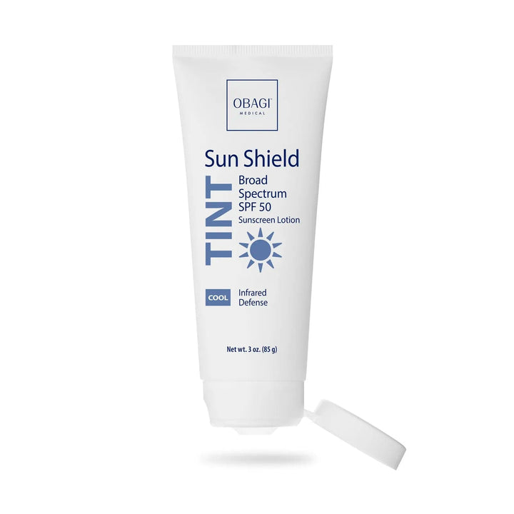 OBAGI Sun Shield Tint Broad Spectrum SPF 50 Cool