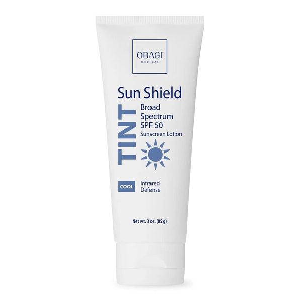 OBAGI Sun Shield Tint Broad Spectrum SPF 50 Cool