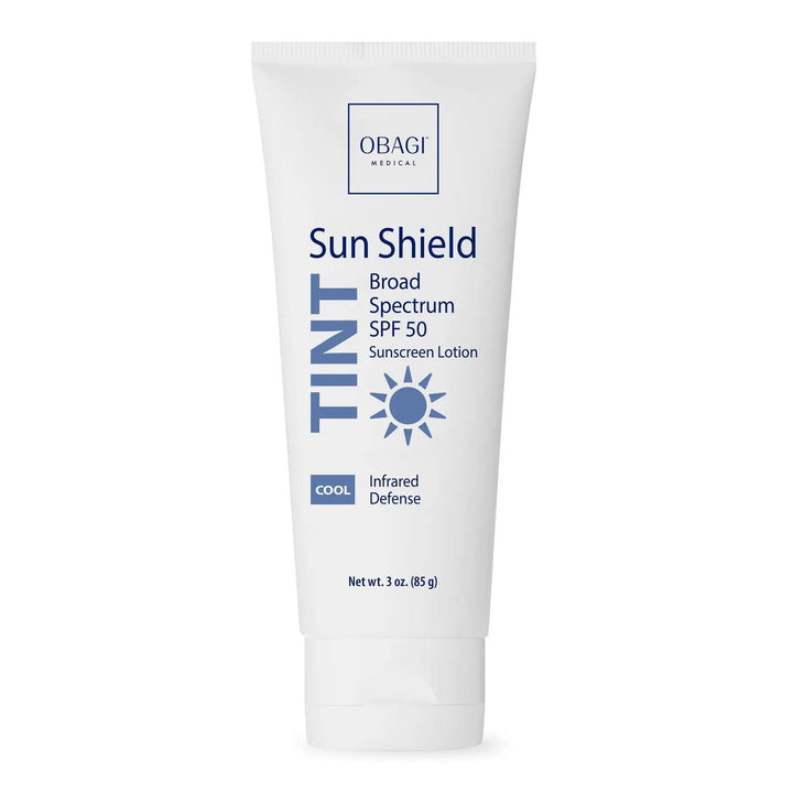 OBAGI Sun Shield Tint Broad Spectrum SPF 50 Cool