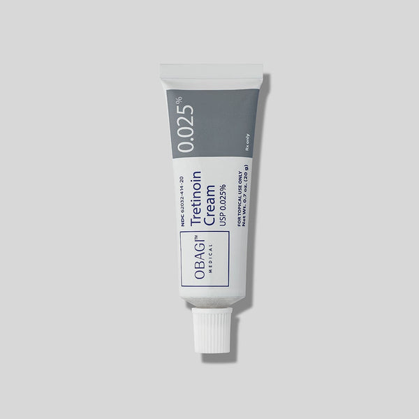 OBAGI Tretinoin Cream 0.025% (Prescription)