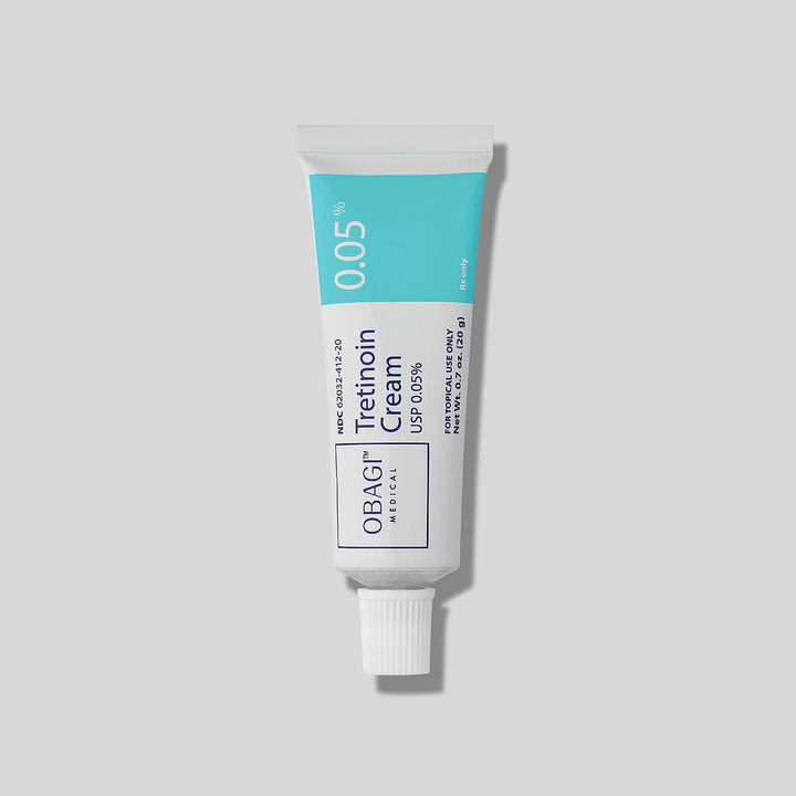 OBAGI Tretinoin Cream 0.05% (Prescription)