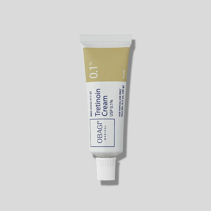 OBAGI Tretinoin Cream 0.1% (Prescription)