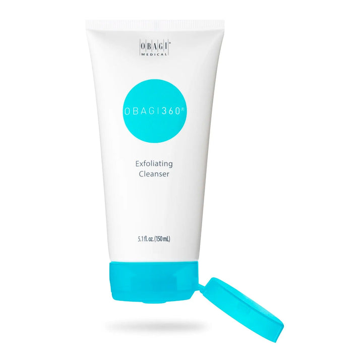 OBAGI360 Exfoliating Cleanser