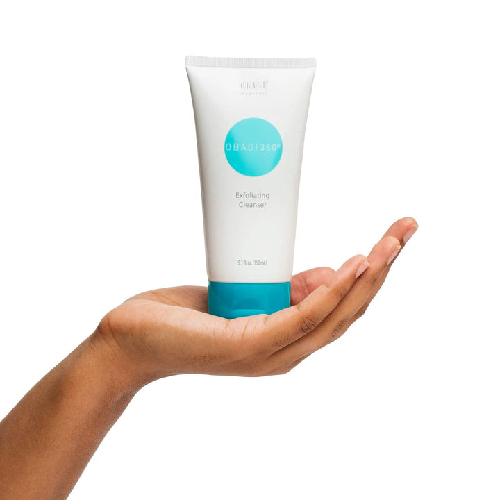 OBAGI360 Exfoliating Cleanser