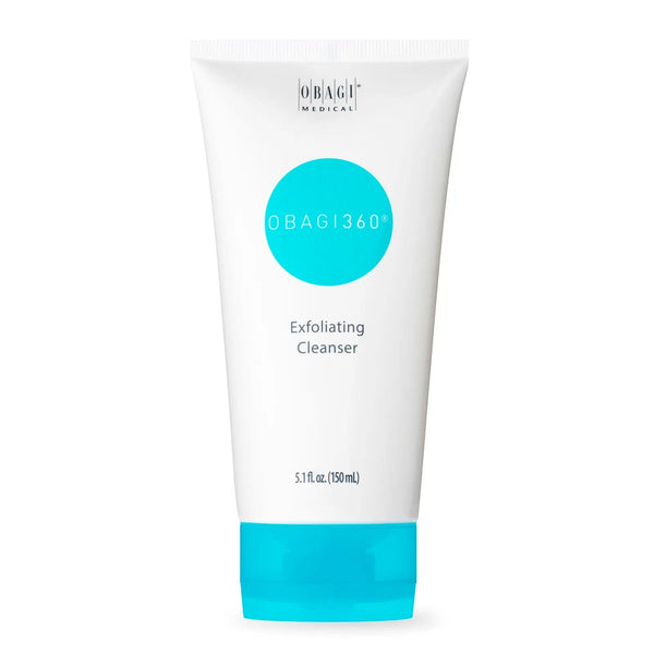 OBAGI360 Exfoliating Cleanser