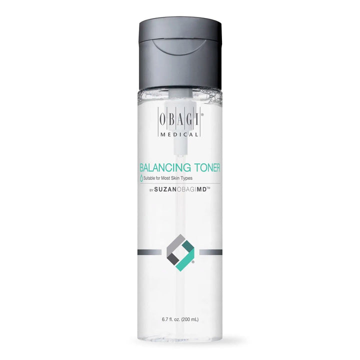 SUZANOBAGI Balancing Toner