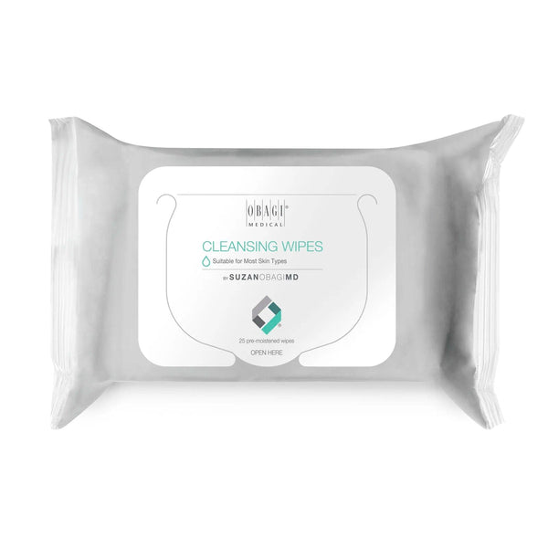 SUZANOBAGI Cleansing Wipes