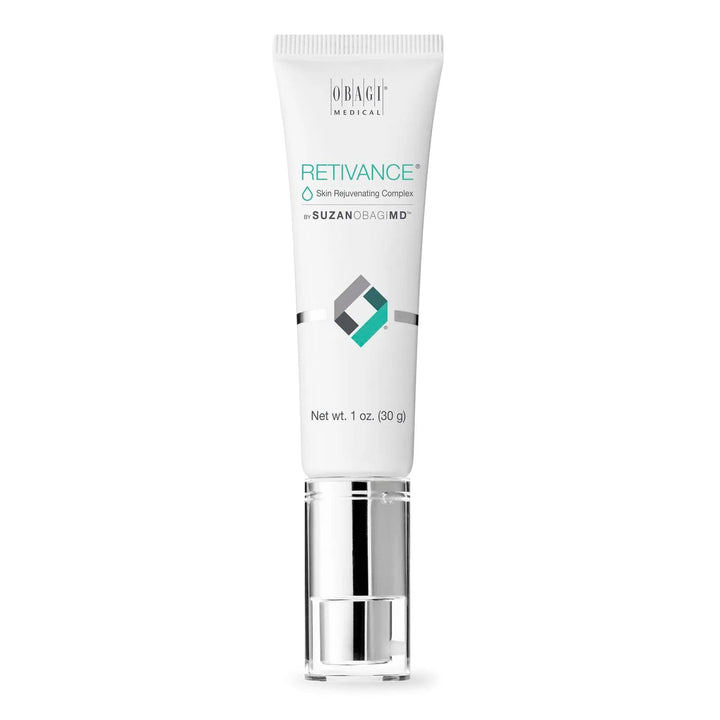 SUZANOBAGI Retivance Skin Rejuvenating Complex