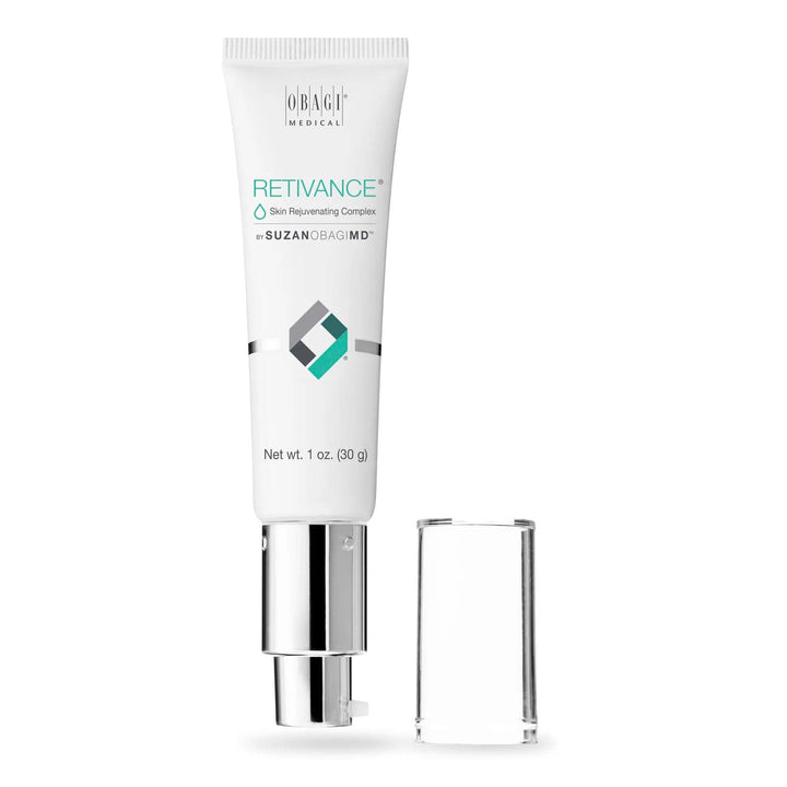 SUZANOBAGI Retivance Skin Rejuvenating Complex