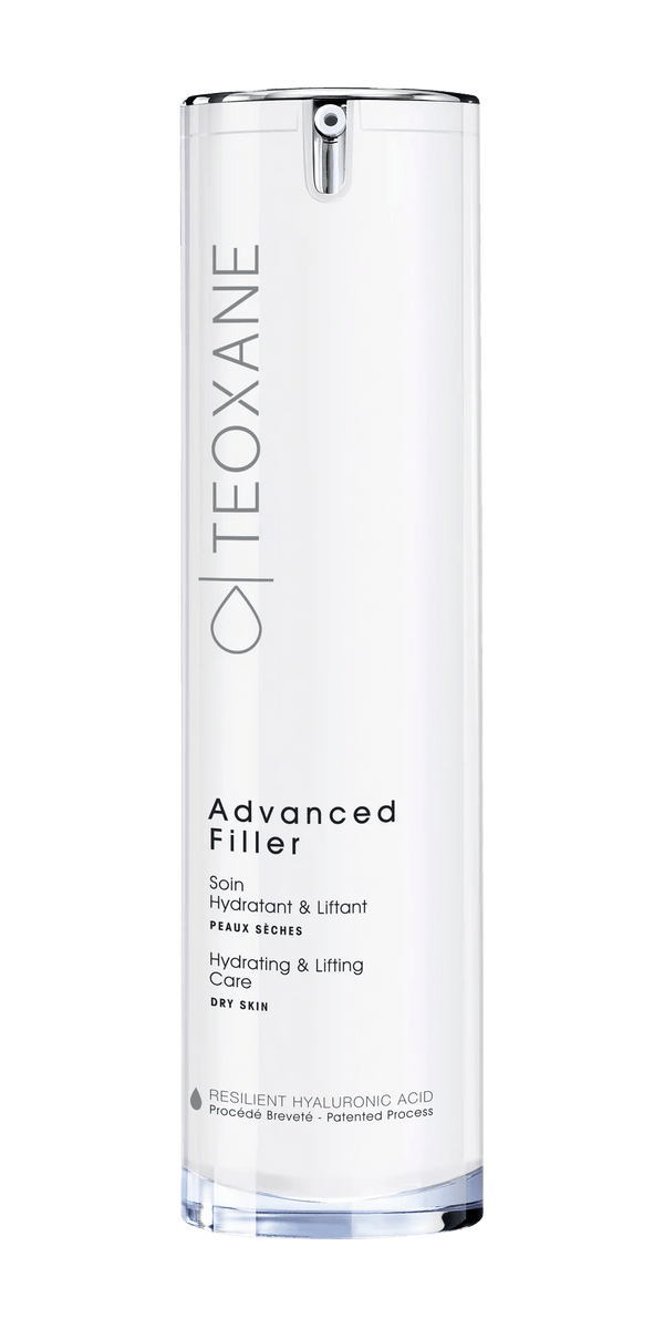 Teoxane Advanced Filler - Dry Skin(50ml)