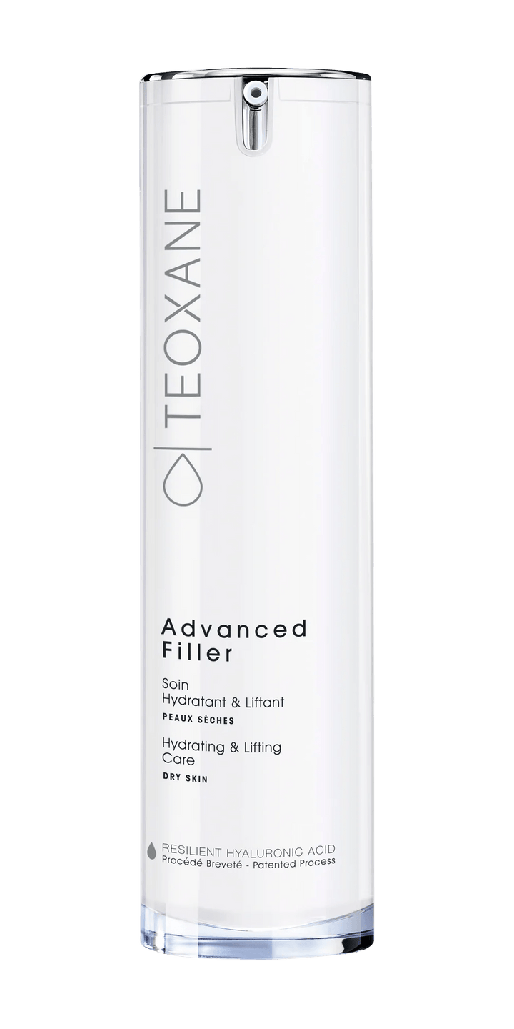 Teoxane Advanced Filler - Dry Skin(50ml)