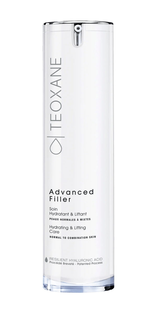 Teoxane Advanced Filler - Normal to Combination (50ml)