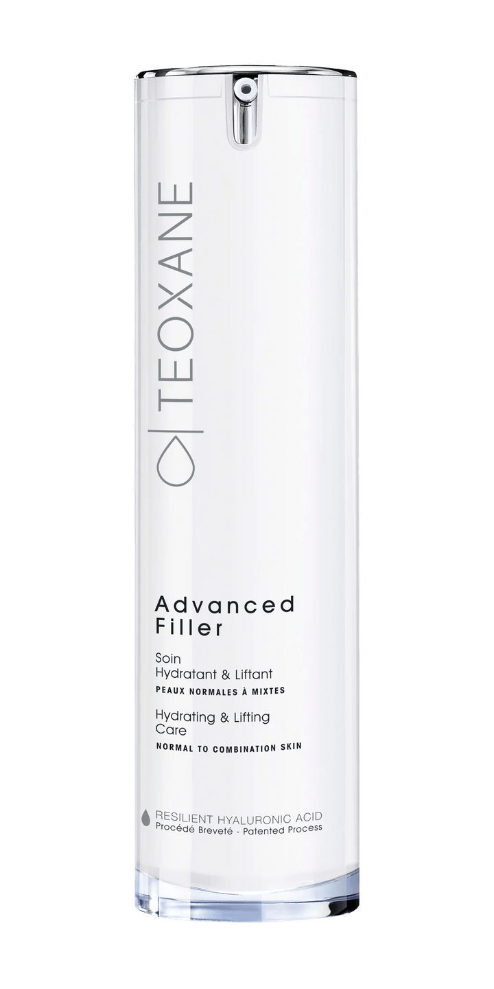 Teoxane Advanced Filler - Normal to Combination (50ml)